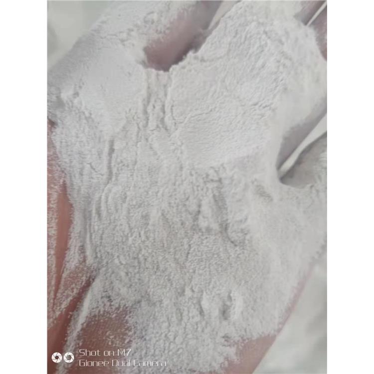 大同透明氧化锌主要应用